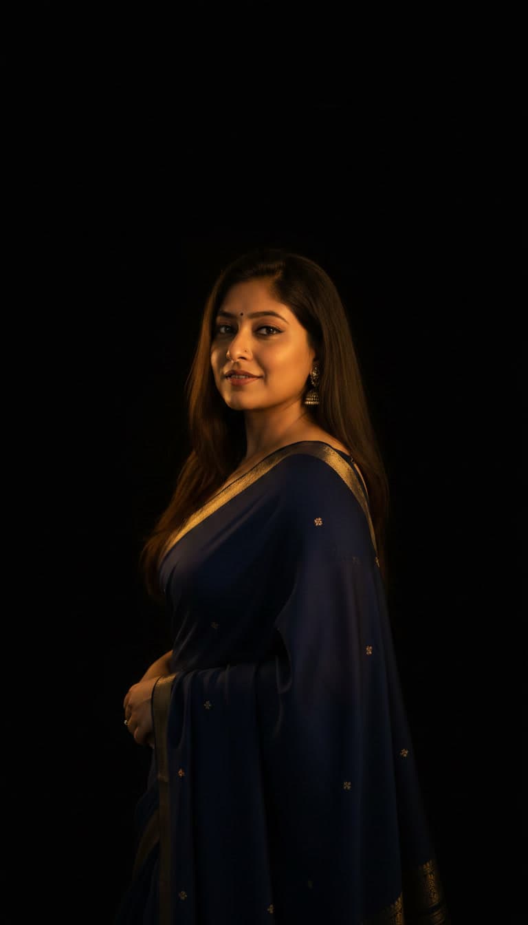 Medha Vashantee